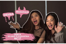Ini Tips Makeup dari...
