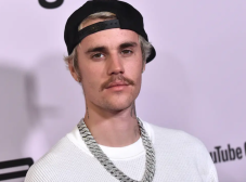 Seleb Sekelas Justin...