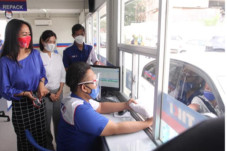 Kirim Barang Paketan...