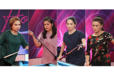 Atletnya Melaju ke Semifinal,...