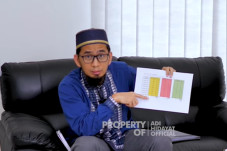 Ustaz Adi Hidayat: Rajin...