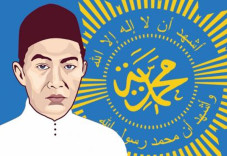 Sang Ketua Memelihara...