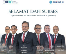 Boy Robyanto Menjadi...