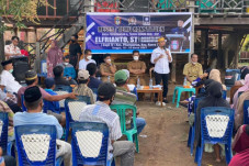 Masyarakat Ingin Pemerintah...