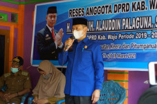 DPRD Siap Perjuangkan...