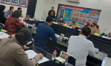 Tujuh Korban Bom Bunuh...