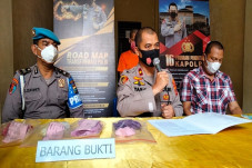 Bejat! Oknum Guru SMK...