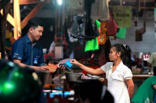 Dukung Program Pemerintah,...