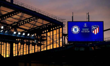 Susunan Pemain Chelsea...