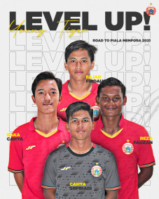 Hadapi Piala Menpora...