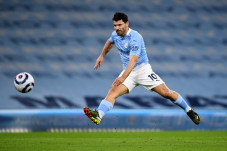 Man City Belum Bahas...