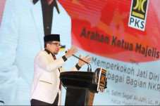 Rakernas 2021 Terpanjang...