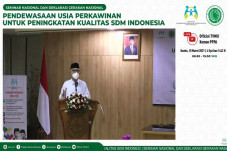Ketua MUI Sebut Tontonan...