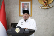 Ketua DPD Minta Pemerintah...