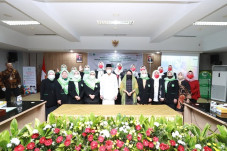 KH Maruf Amin: Kematangan...