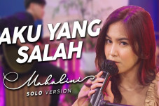 Merdunya Lagu Soundtrack...