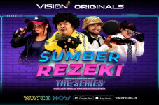 Original Series Vision+...