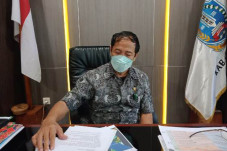 Pemkab Jayapura Bahas...