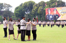 Kalemdiklat Polri Ingatkan...