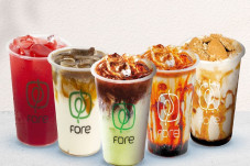 5 Rekomendasi Minuman...