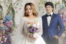 Aurel Hermansyah Langsung...