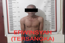 Todong Korban dengan...