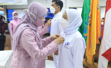Capping Days UEU Integrasikan...