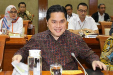 Usai Petinggi Pertamina...