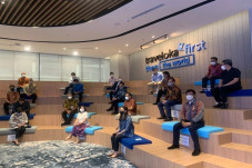 Traveloka Punya Kantor...