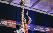 IBL 2021: Langkah Indonesia...