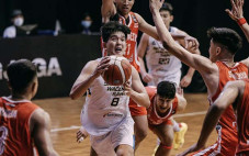 Hasil Lengkap IBL, Kamis...