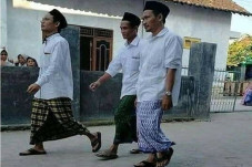 Gus Baha: Kalau Masih...