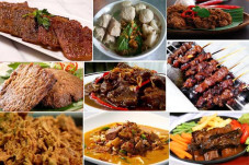 Semua Makanan Pada Asalnya...