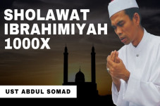 Sholawat Paling Afdhol...