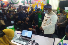 Ridwan Kamil Dorong...