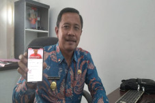 Telepon Gelap Bergambar...