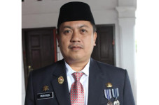 Bapenda Luwu Gandeng...