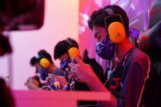 DG Esports 2 Tahun Berturut-turut...