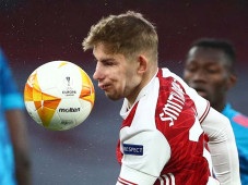 Dikalahkan Olympiakos,...