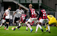 Manchester United Singkirkan...