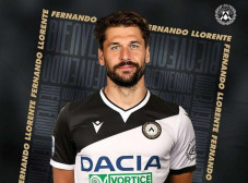 Llorente Ungkap Periode...