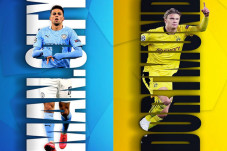 Bentrok Dortmund di...