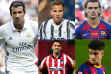 Ini 5 Blunder Barcelona...