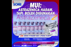 MUI: Astrazeneca Haram,...