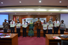 Kemendagri Dorong Pemda...