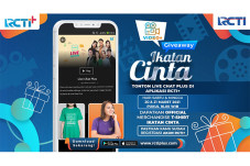 Ikatan Cinta Lovers!...