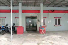 Masih Beroperasi, Hotel...