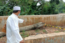 Polisi Sebut Potongan...