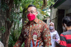 Syarat Rumah DP 0 Rupiah...