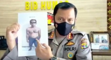 2 Oknum Polisi dan Anggota...